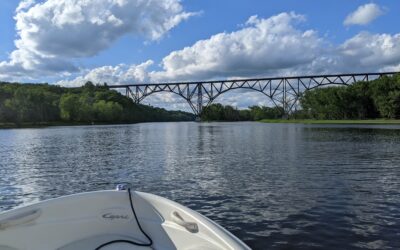 Set Sail, Boating Adventures on the St. Croix River, Stillwater, MN