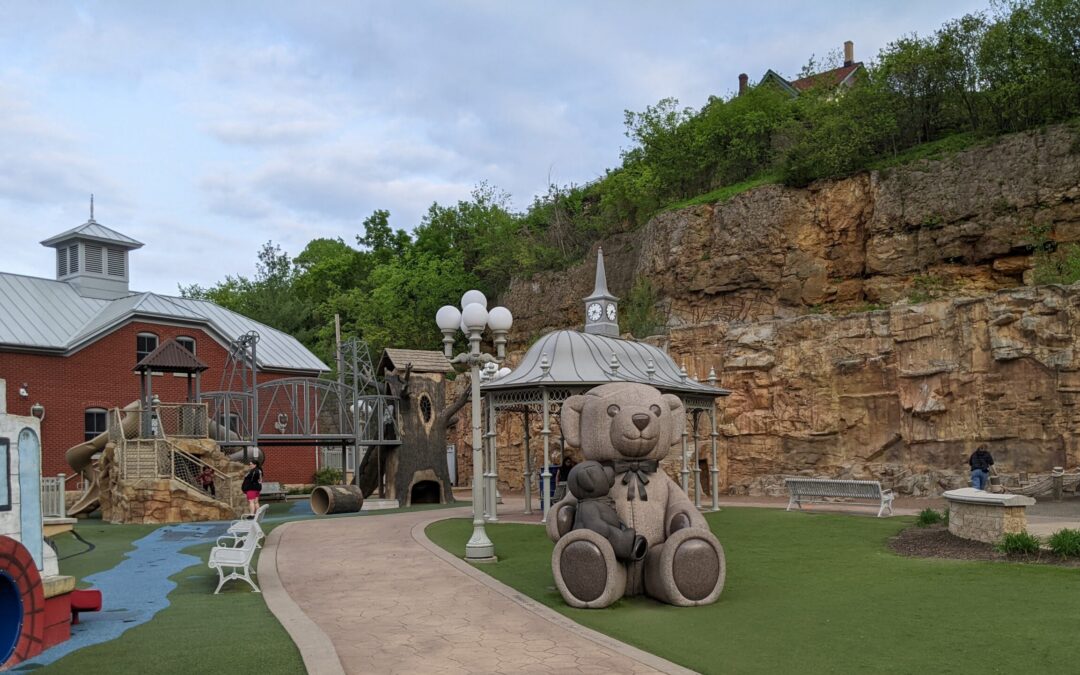 Family Fun Activities to Experience in Stillwater, MN
