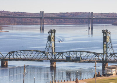 Daniel Graves Stillwater MN Realtor - Downtown Stillwater Lift Bridge - Homes for sale in Stillwater MN