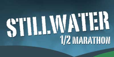 Stillwater MN Half Marathon