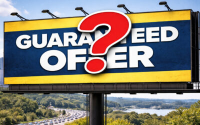 Why Guaranteed Home Offers in Stillwater MN Often Cost Sellers More