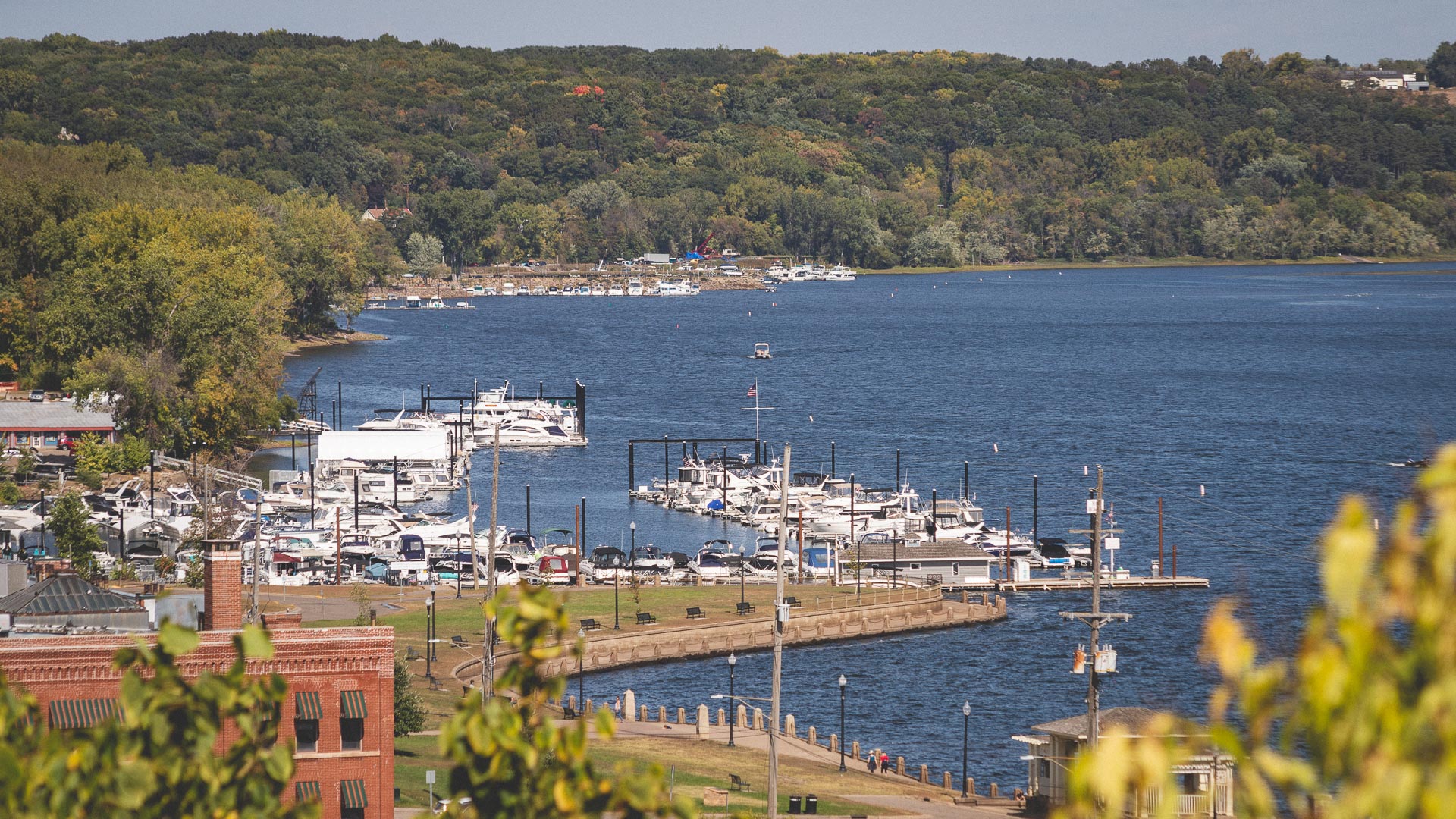 Stillwater - St Croix River - Marina - Graves Realty - First Time Home Buyers