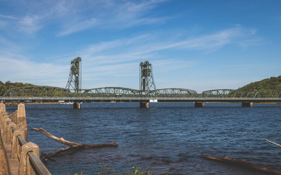 St. Croix River Homes: What It’s Really Like to Buy Near the Water in Minnesota