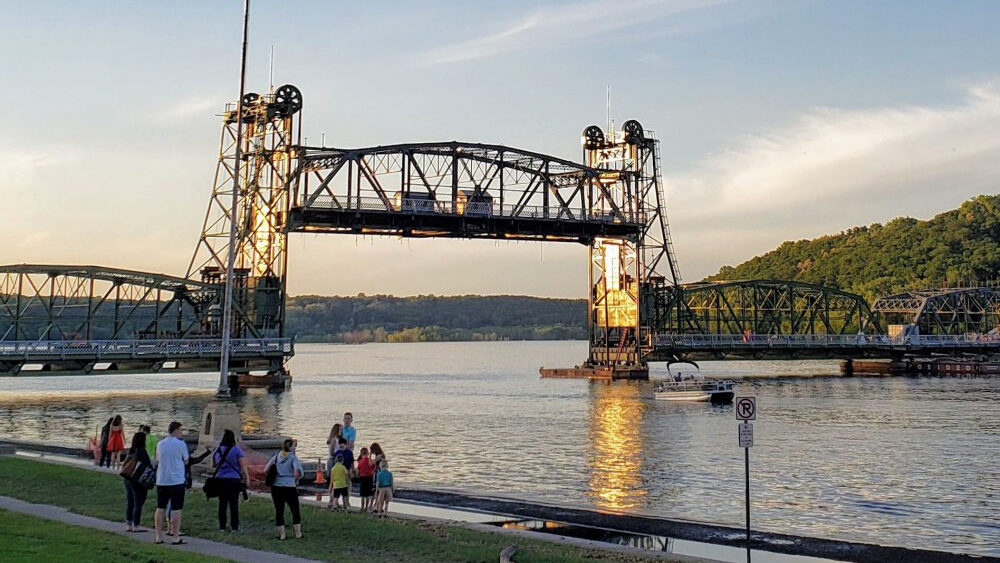 Stillwater Stillwater MN Lift Bridge - Daniel Graves - Graves Realty